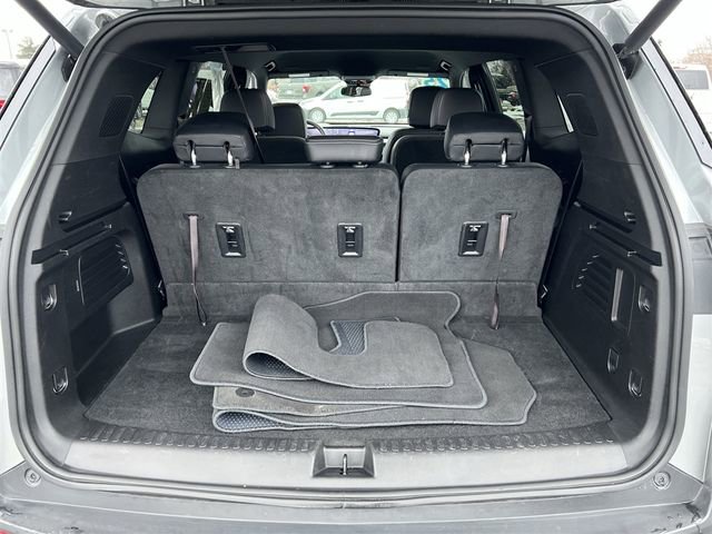 Certified 2025 Buick Enclave Preferred image 24