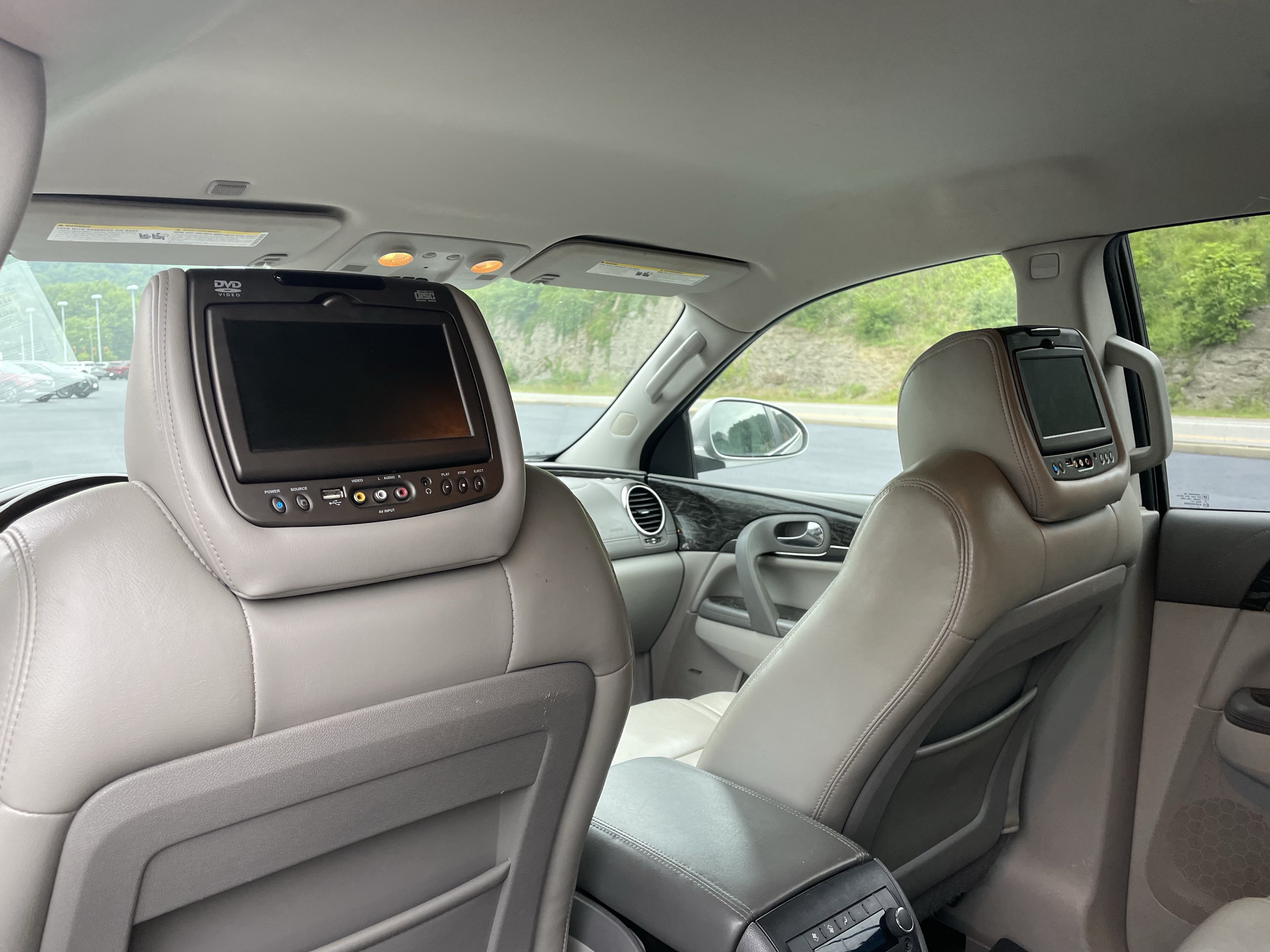 Used 2014 Buick Enclave Premium AWD/4WD image 11