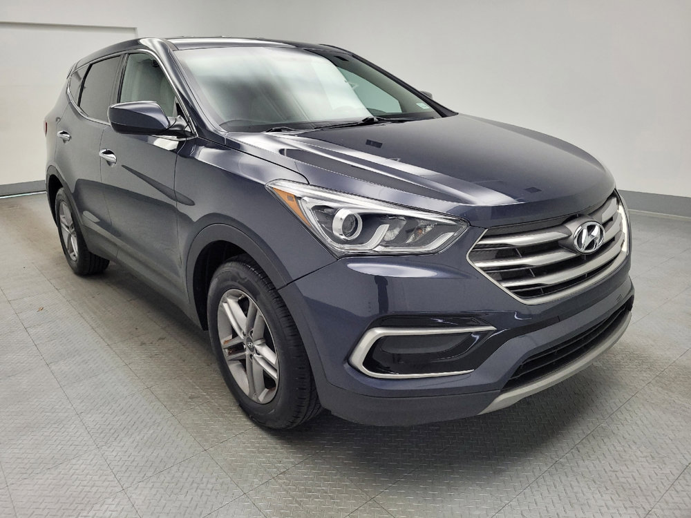 Used 2017 Hyundai Santa Fe Sport w/ Cargo Package image 13