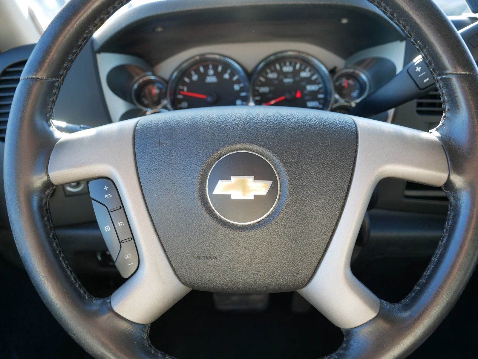 Used 2013 Chevrolet Silverado 2500 LT RWD image 27