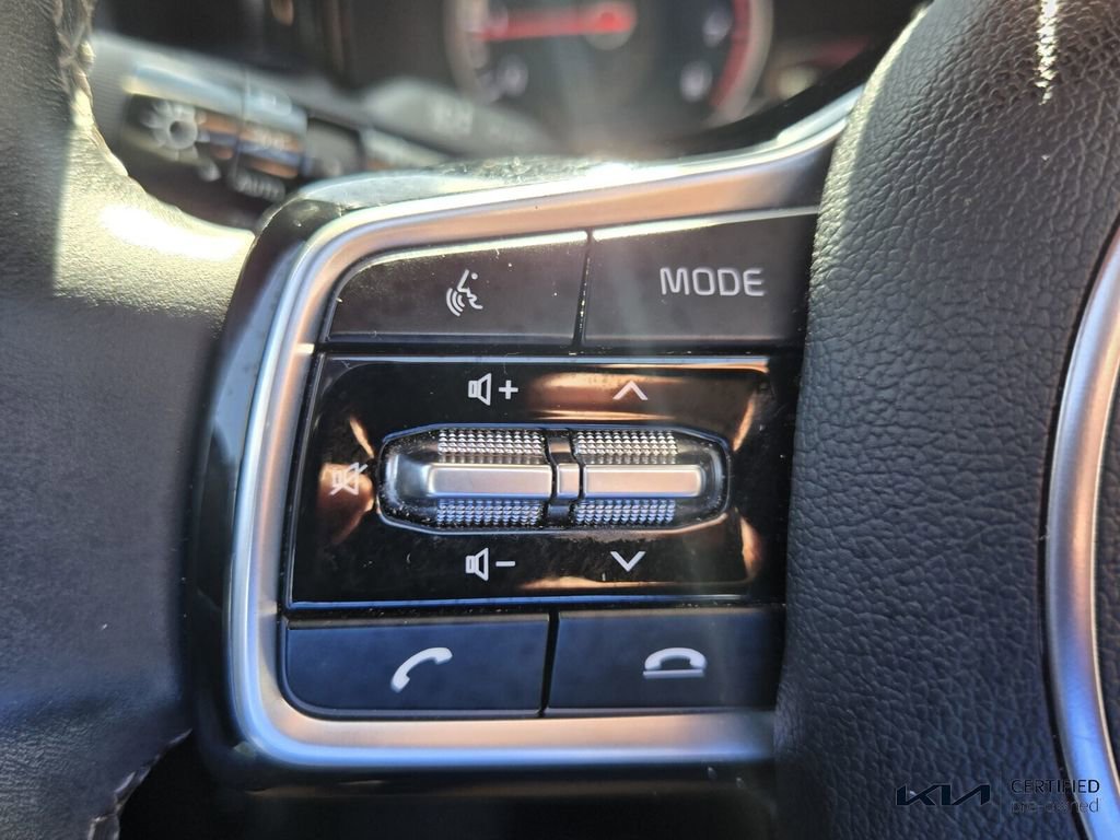 Used 2022 Kia Sorento SX image 29