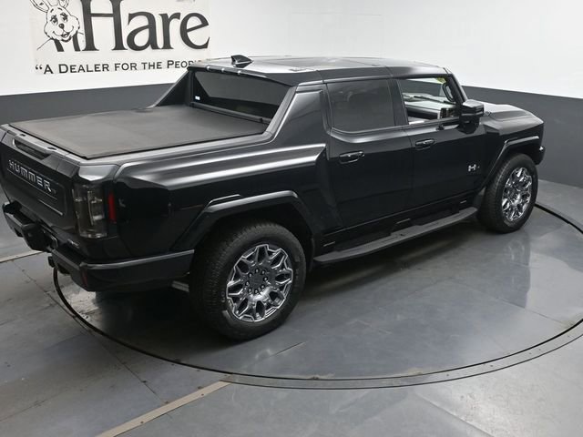Used 2025 GMC Hummer EV 3X AWD/4WD image 39
