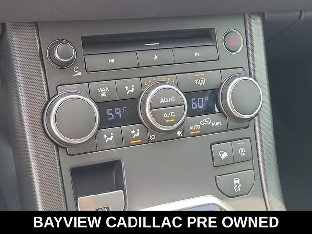 Used 2019 Land Rover Range Rover Evoque AWD/4WD image 38