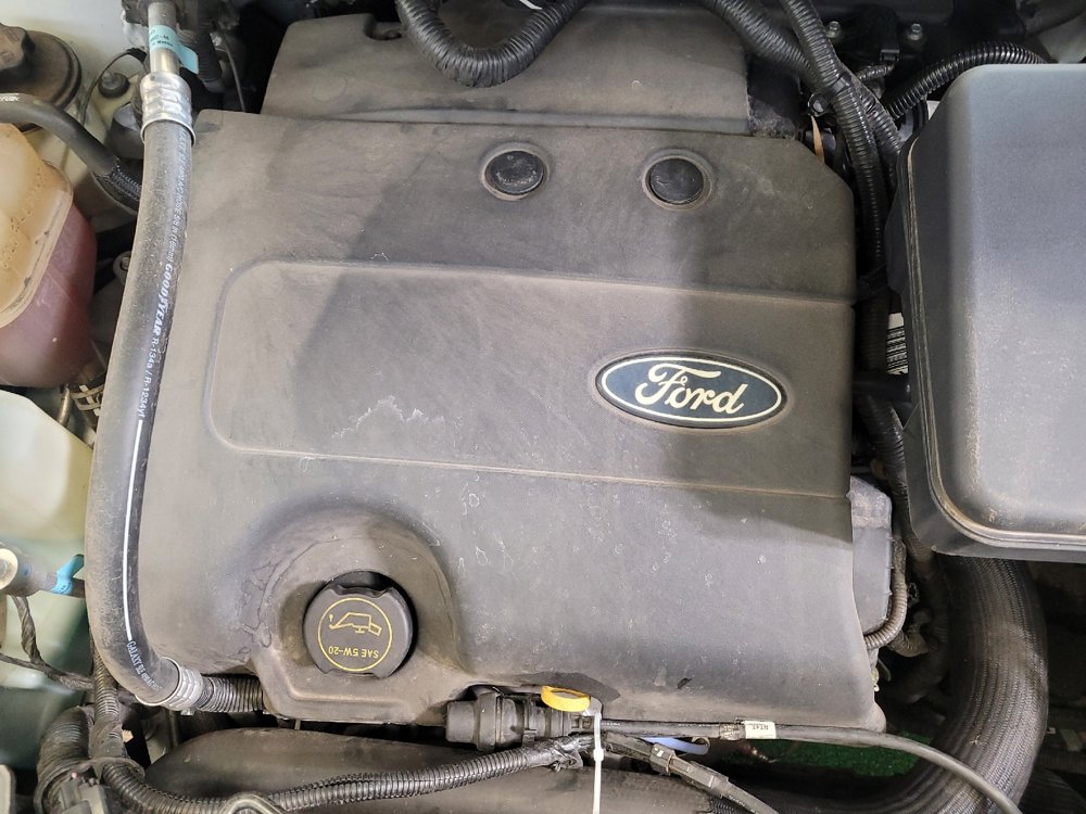 Used 2014 Ford Edge SE AWD/4WD image 30