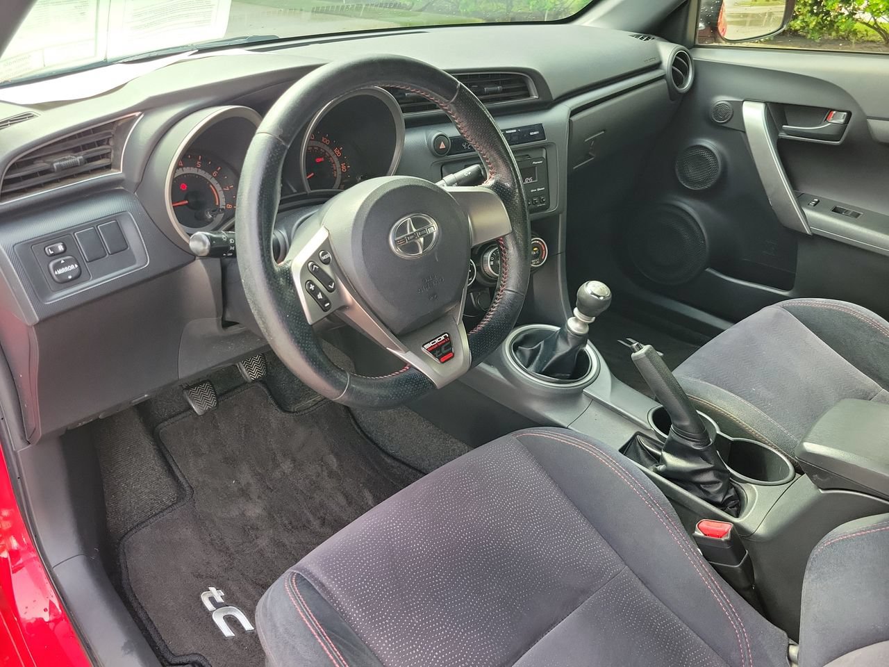 Used 2013 Scion tC Release Series 8.0 FWD image 10