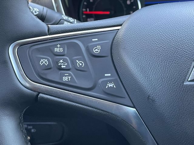 Used 2024 Chevrolet Equinox LT FWD image 23