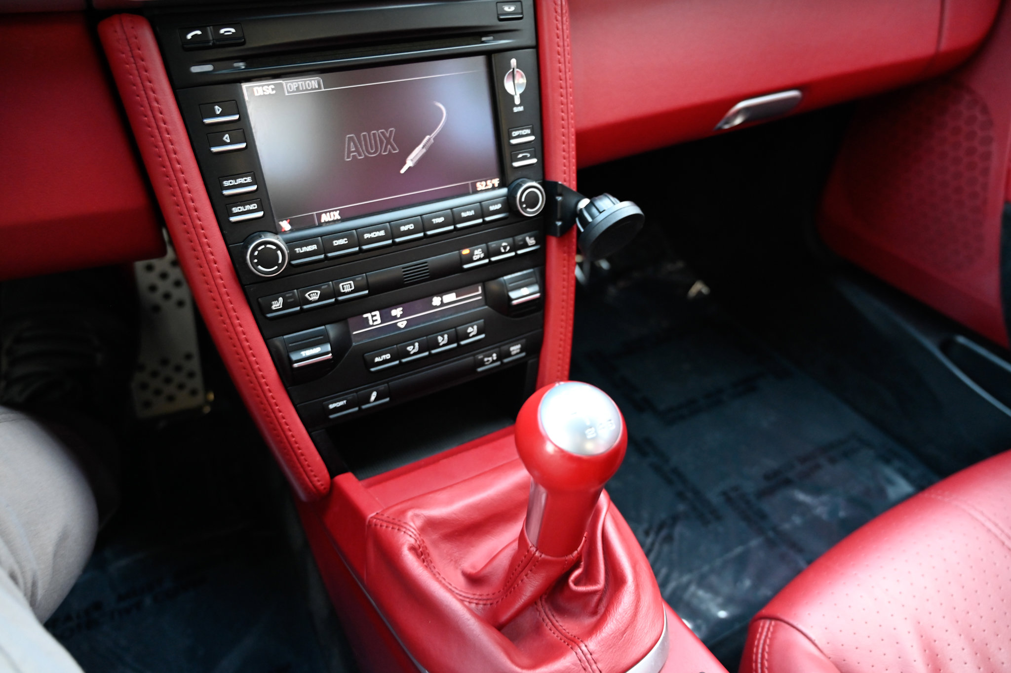 Used 2009 Porsche 911 Carrera S image 31