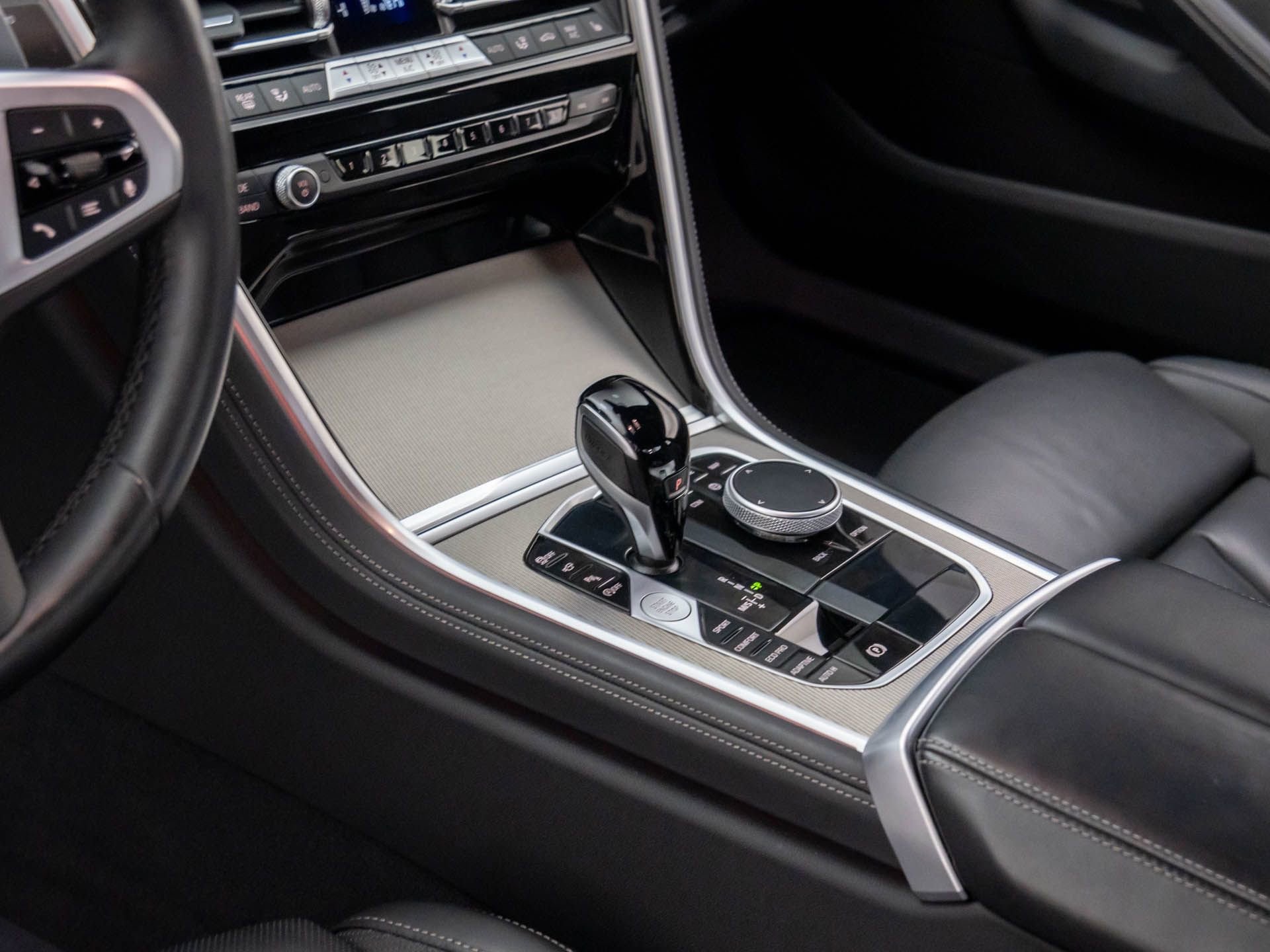 Used 2024 BMW 840i xDrive Coupe w/ Driving Assistance Package image 11