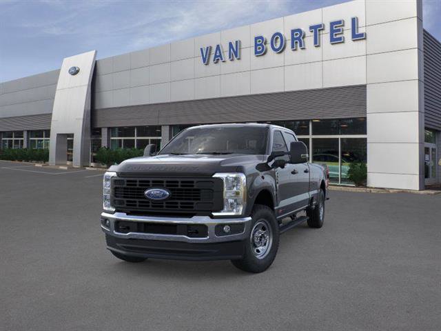New 2025 Ford F350 XL w/ 360-Degree Camera Package image 2