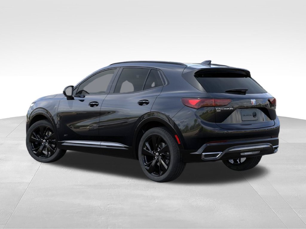 New 2026 Buick Envision Sport Touring AWD/4WD image 33