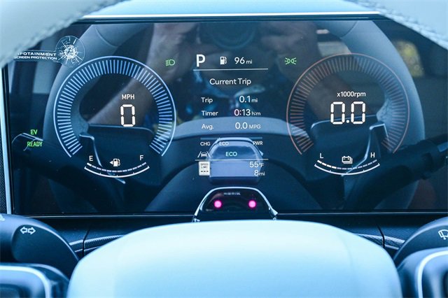 New 2026 Hyundai Santa Fe SEL image 26