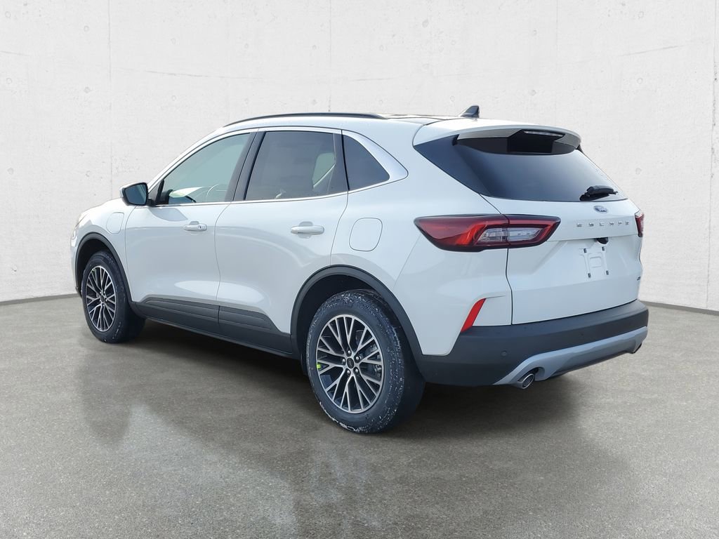 New 2026 Ford Escape SE w/ PHEV Premium Package image 5