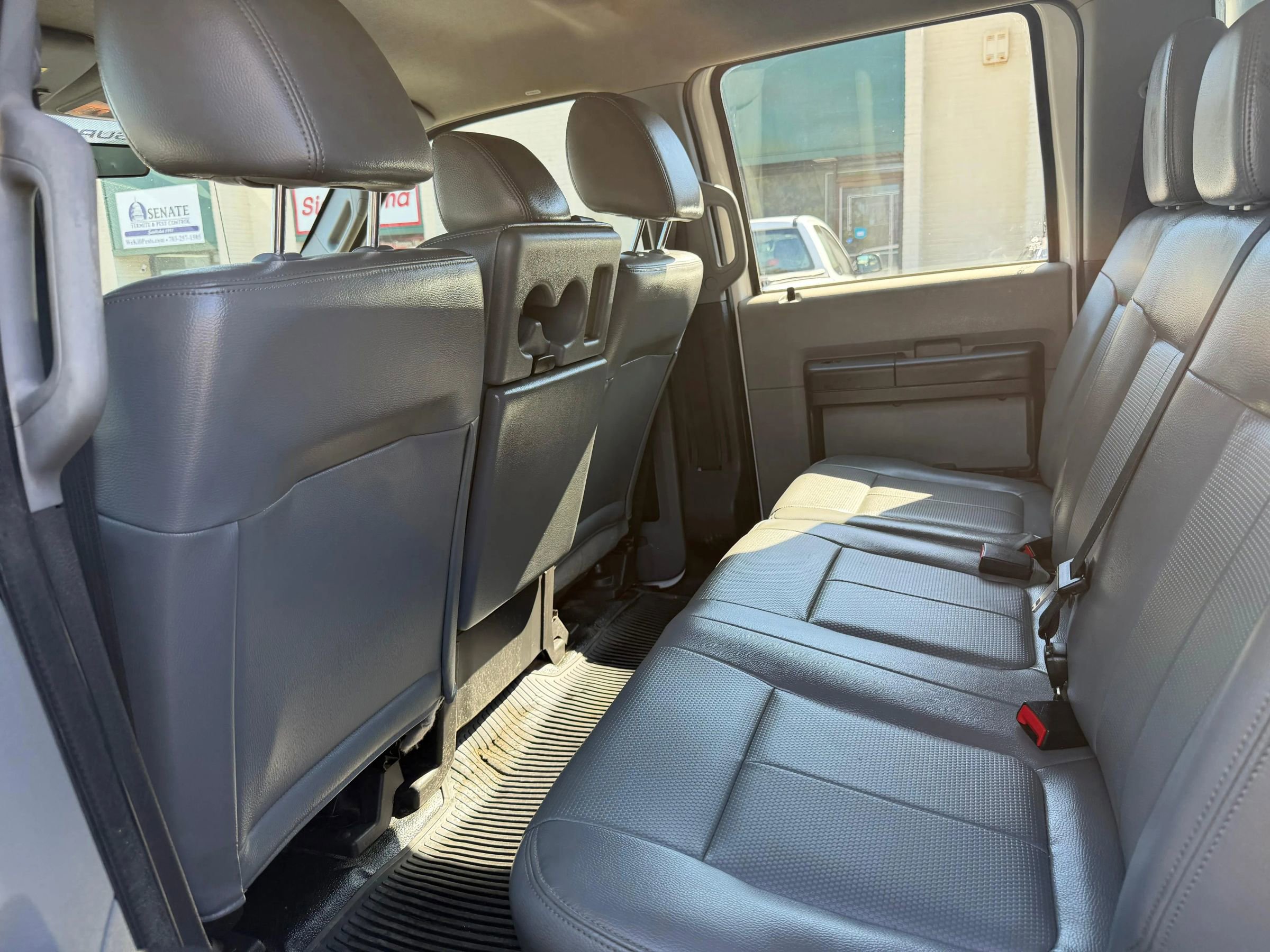 Used 2012 Ford F350 XL w/ PWR Equipment Group image 12