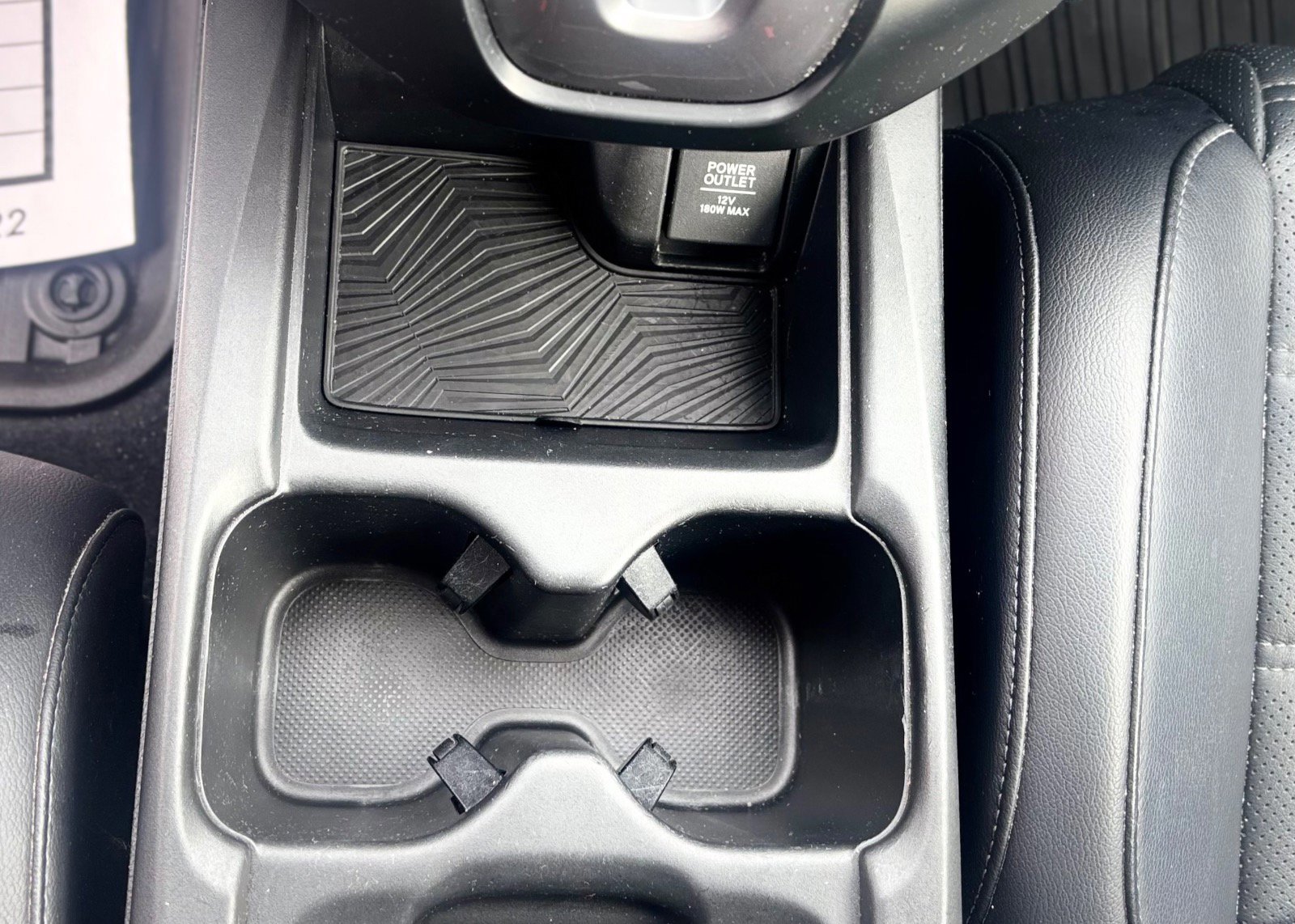 Used 2018 Honda CR-V Touring image 43