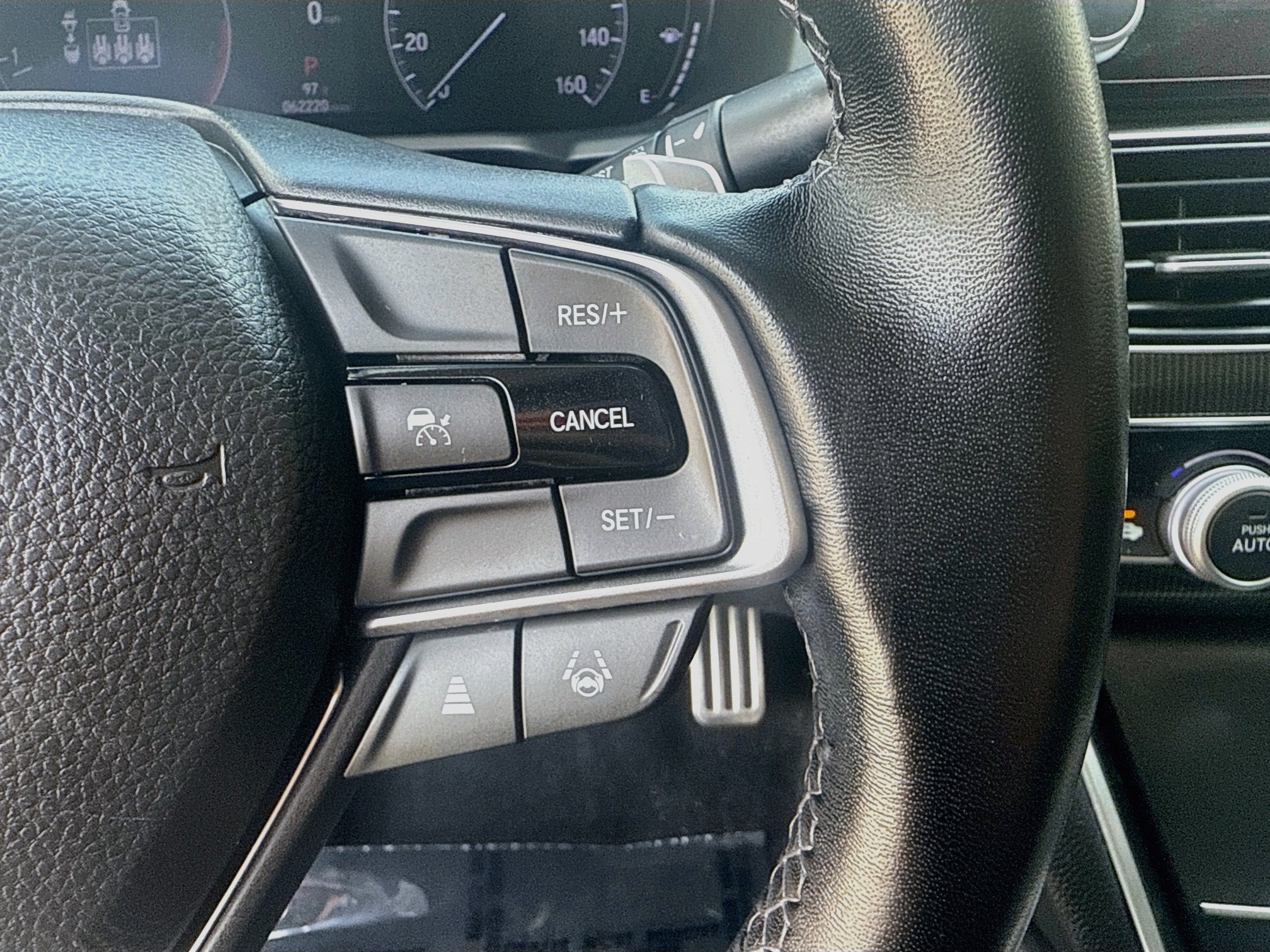 Used 2021 Honda Accord Sport Special Edition image 36