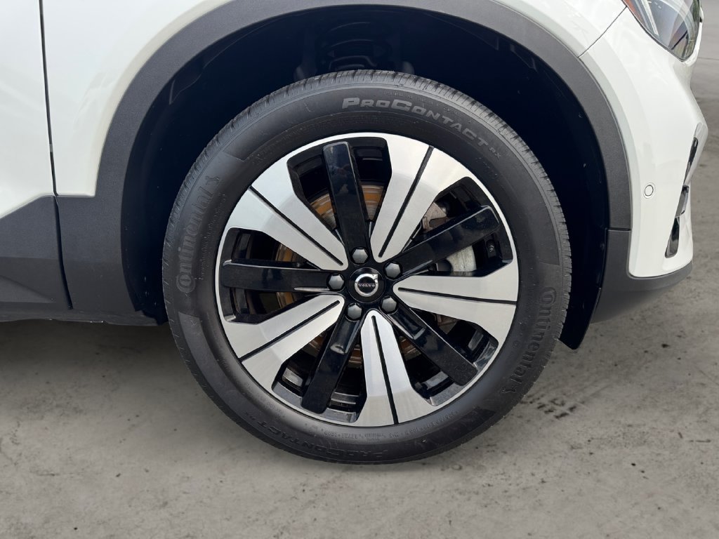 Certified 2023 Volvo XC40 Recharge Plus w/ Protection Package Premier AWD/4WD image 9