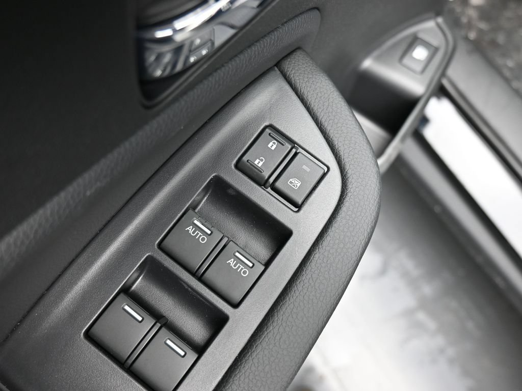 New 2026 Honda Ridgeline Black Edition image 17