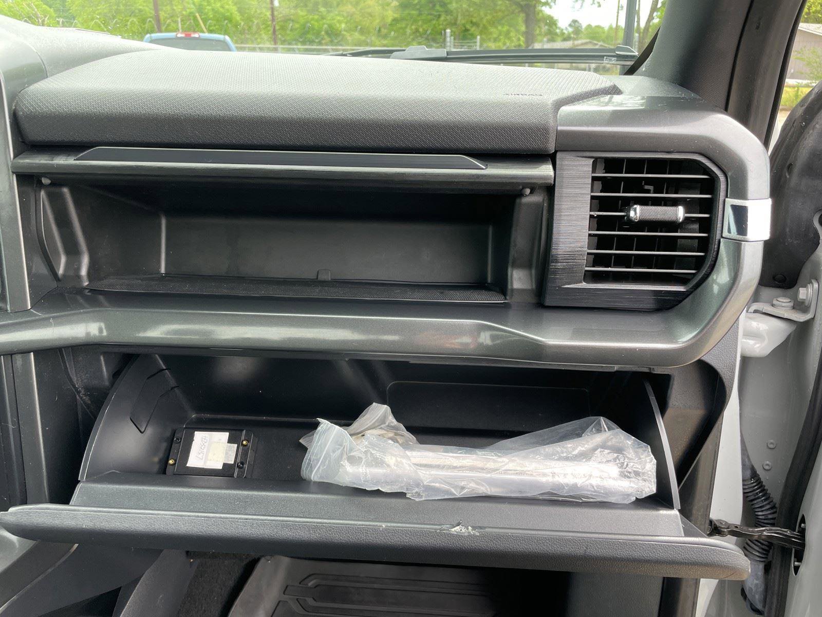 Used 2023 Ford F150 XLT w/ Equipment Group 302A High image 48