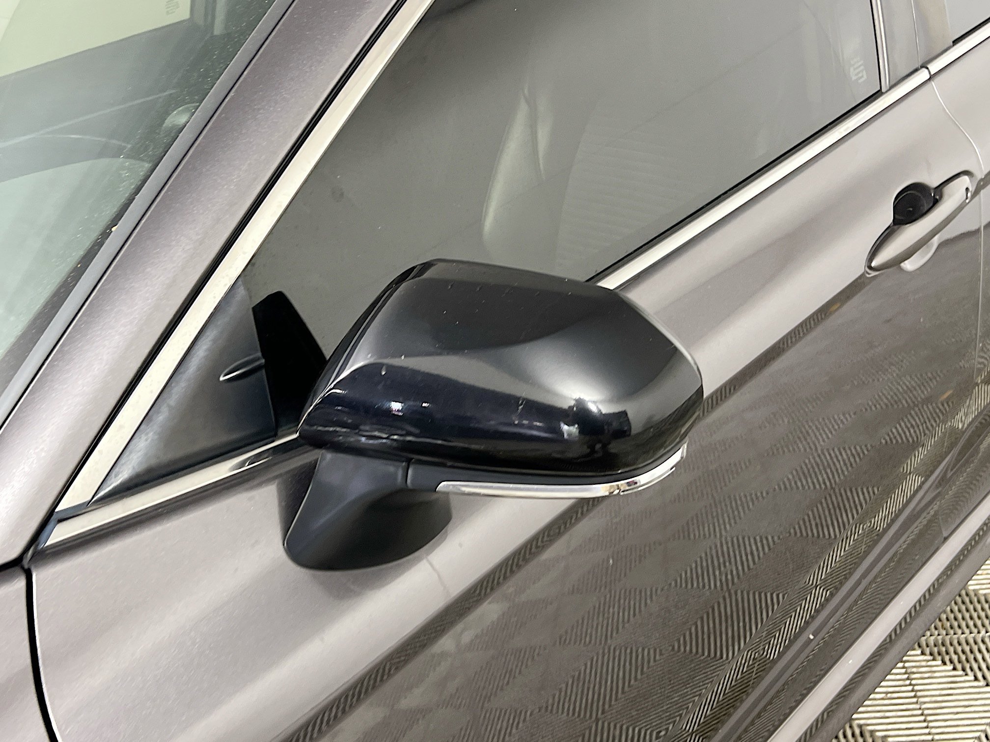 Used 2023 Toyota Camry SE image 13