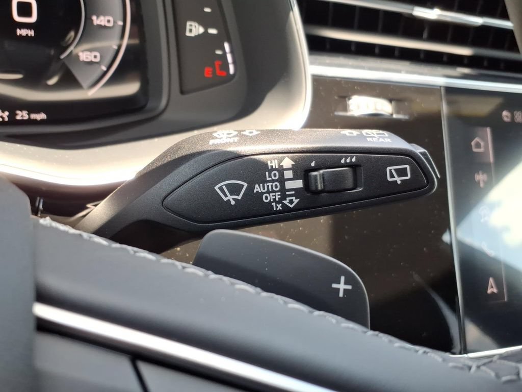 New 2026 Audi Q8 Premium Plus AWD/4WD image 34