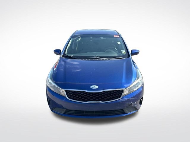 Used 2018 Kia Forte S FWD image 2