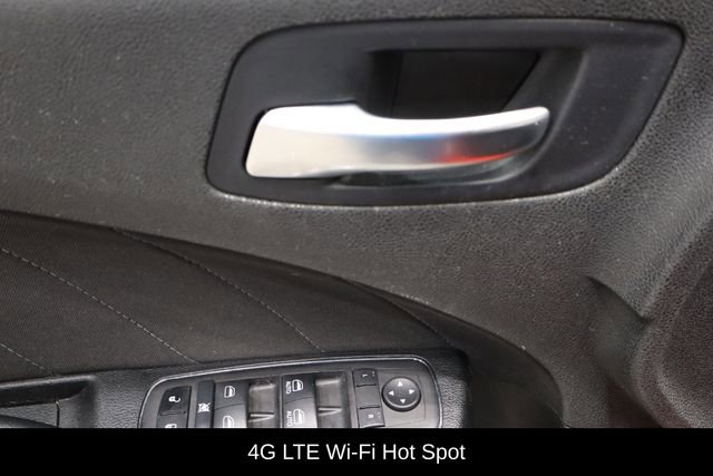 Used 2023 Dodge Charger GT image 17