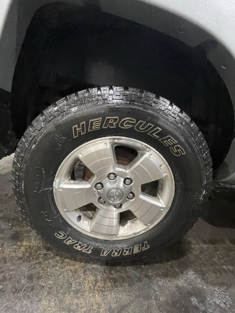 Used 2005 Toyota Tacoma 4x4 Double Cab image 40