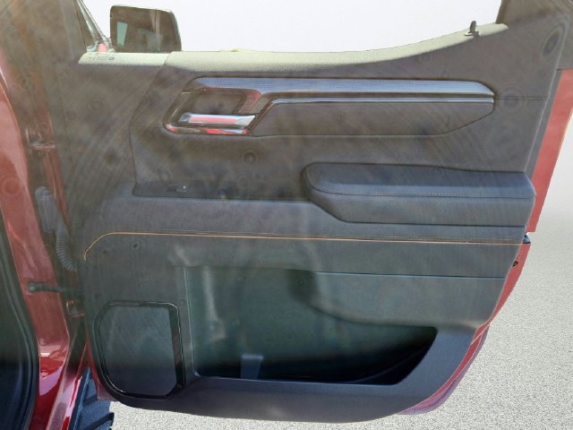 Used 2025 GMC Sierra 1500 AT4 w/ AT4 Premium Package AWD/4WD image 29
