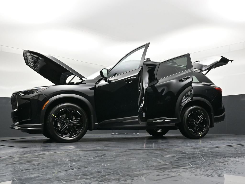 New 2026 INFINITI QX60 Sport w/ Dark Cargo Package image 41