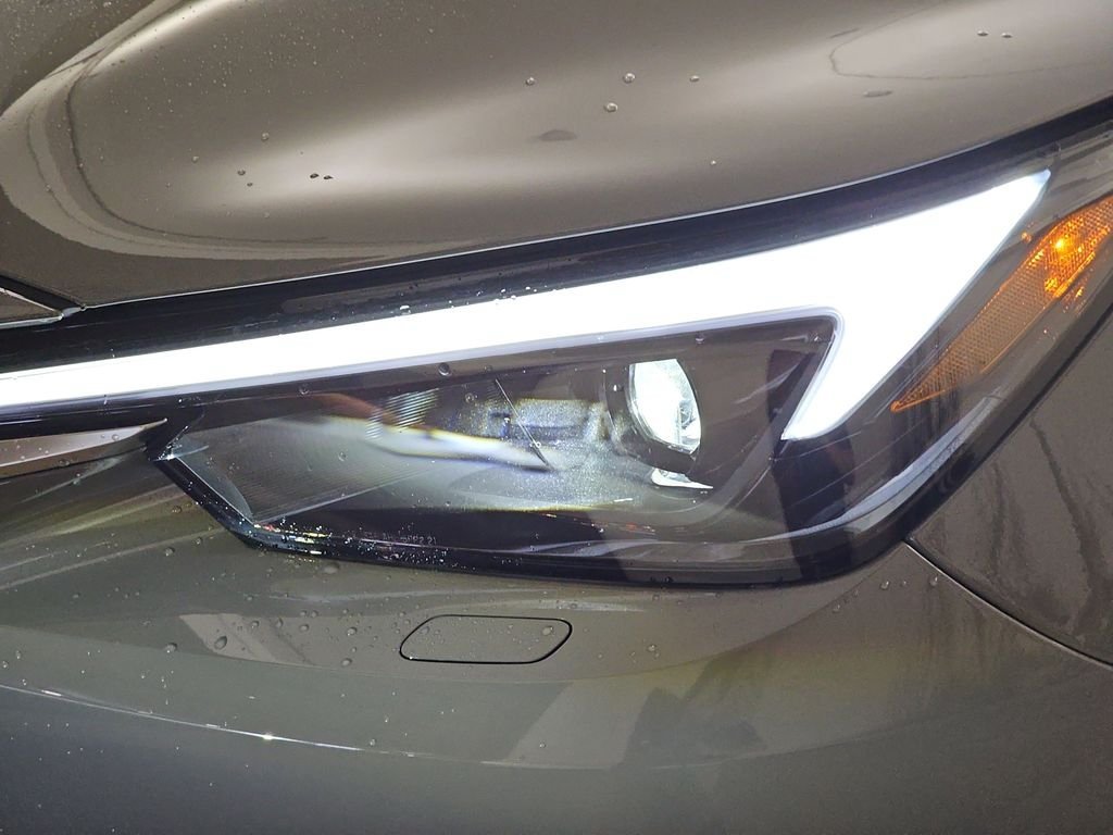 New 2026 Lexus TX 500h AWD image 31