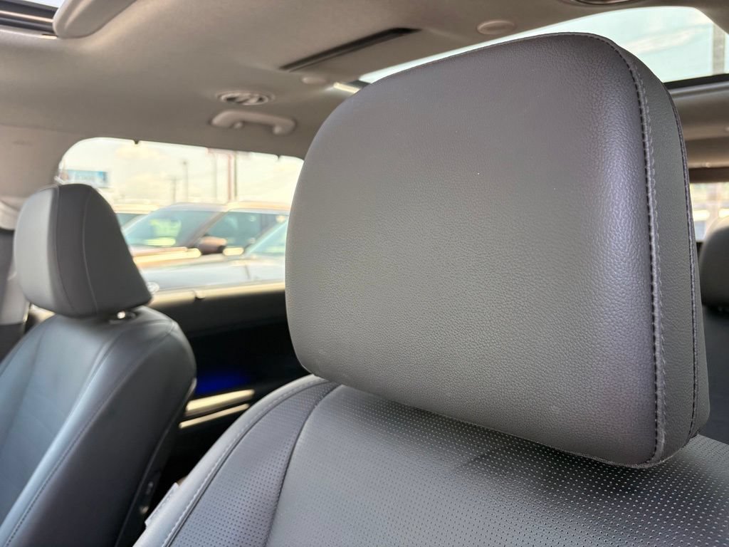 New 2026 Hyundai Palisade Limited AWD/4WD image 23