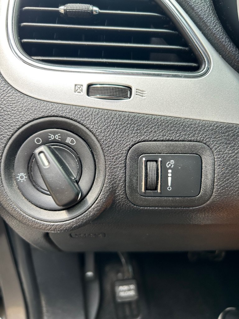 Used 2014 Dodge Journey SE w/ Quick Order Package 22F SE FWD image 12