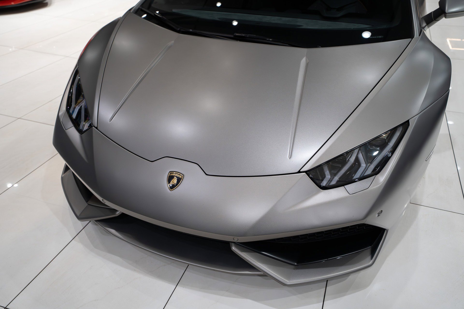 Used 2015 Lamborghini Huracan LP 610-4 AWD/4WD image 31