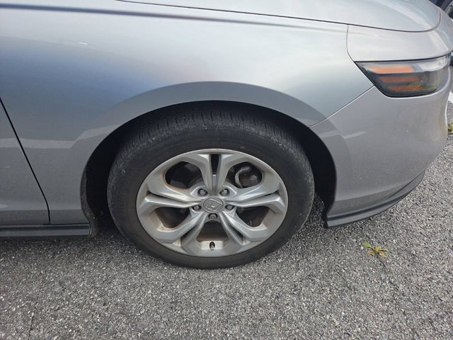 Used 2024 Honda Accord LX image 13