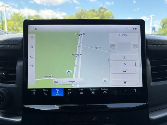 Used 2022 Ford Expedition Max XLT RWD image 20