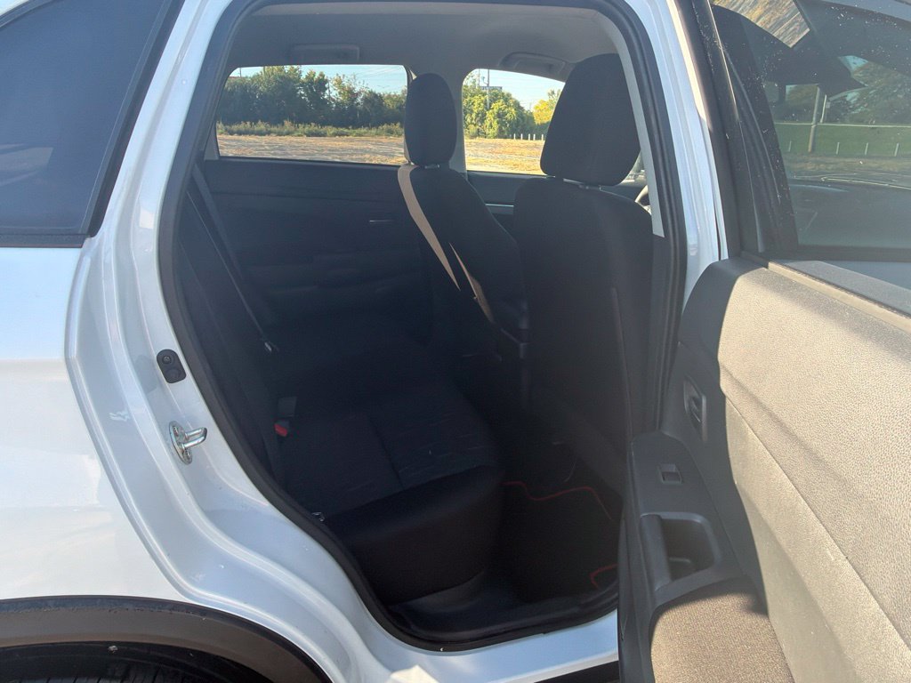 Used 2024 Mitsubishi Outlander Sport Ralliart AWD/4WD image 14