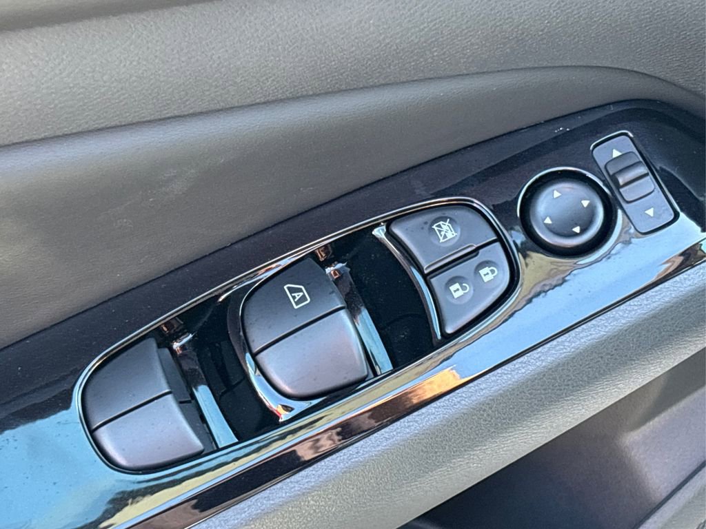 New 2025 Nissan Altima 2.5 SL image 20