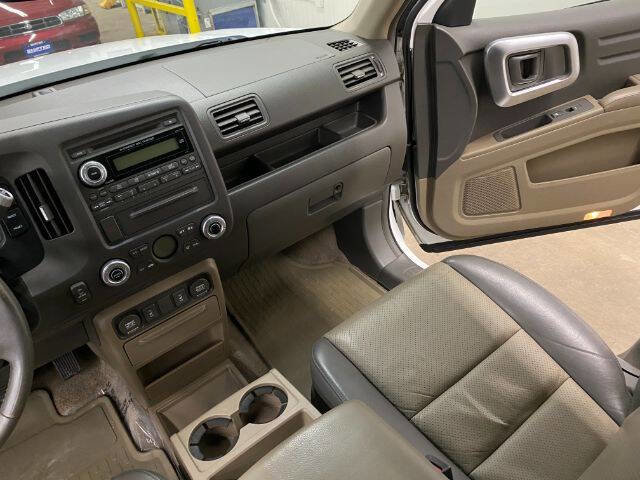 Used 2006 Honda Ridgeline RTL image 19