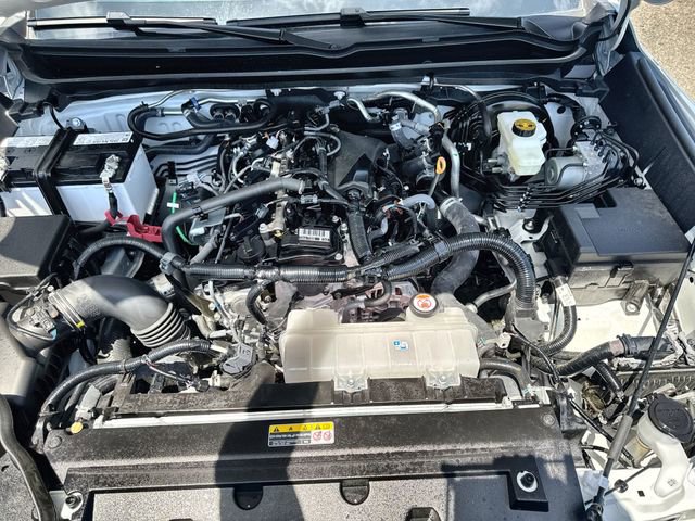 Used 2026 Toyota Tacoma TRD Sport RWD image 32