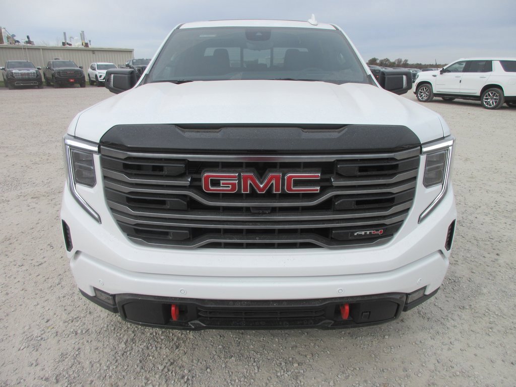 New 2026 GMC Sierra 1500 AT4 w/ AT4 Premium Package image 10