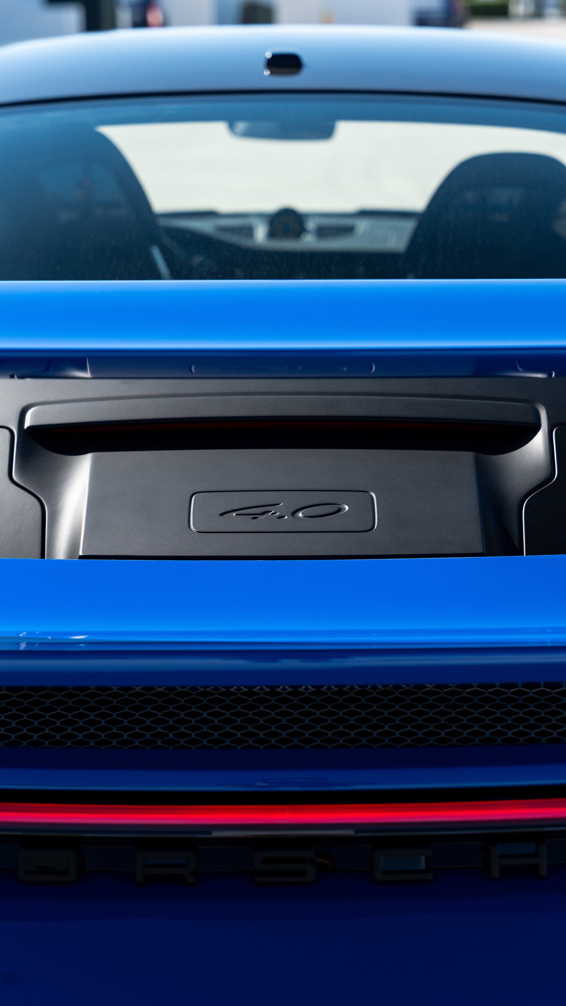 Used 2022 Porsche 911 GT3 image 35