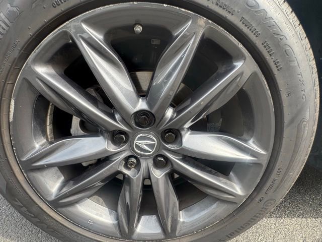 Used 2020 Acura MDX A-Spec AWD/4WD image 25