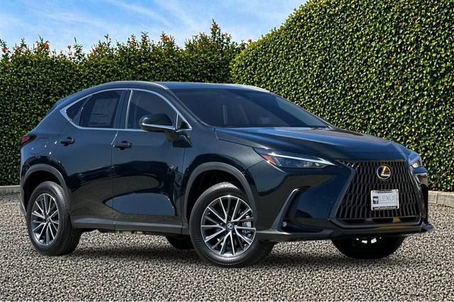 New 2026 Lexus NX 450h+ AWD w/ Luxury Package image 2