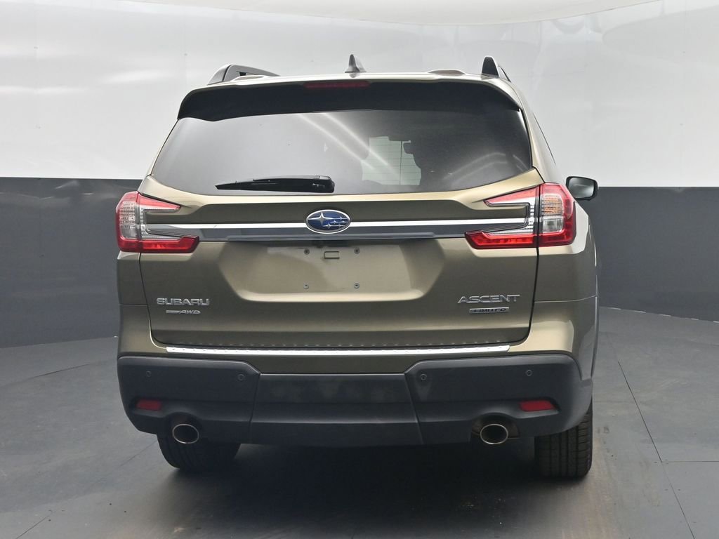 Used 2023 Subaru Ascent Limited w/ Technology Package image 28