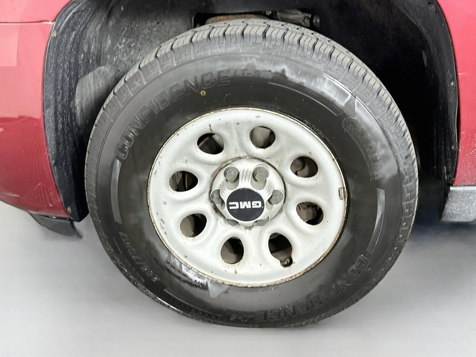 Used 2009 GMC Yukon XL 4WD image 31