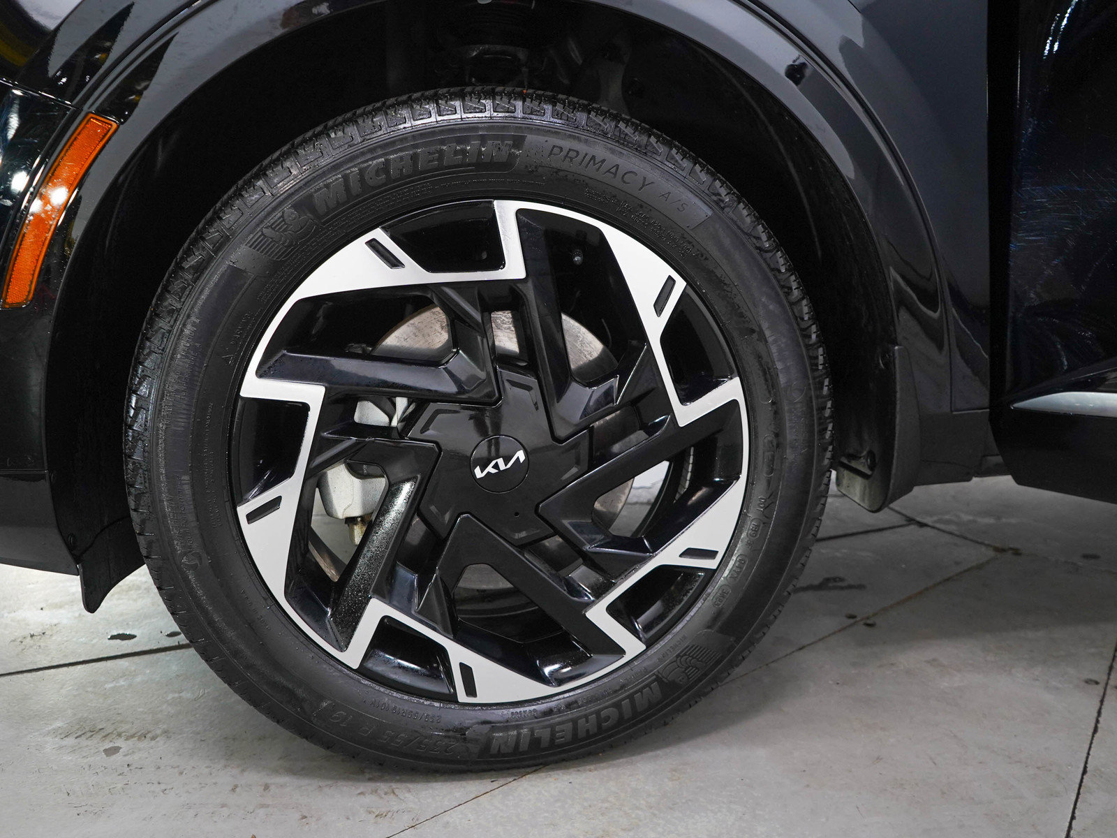 Used 2024 Kia Sportage SX AWD/4WD image 31
