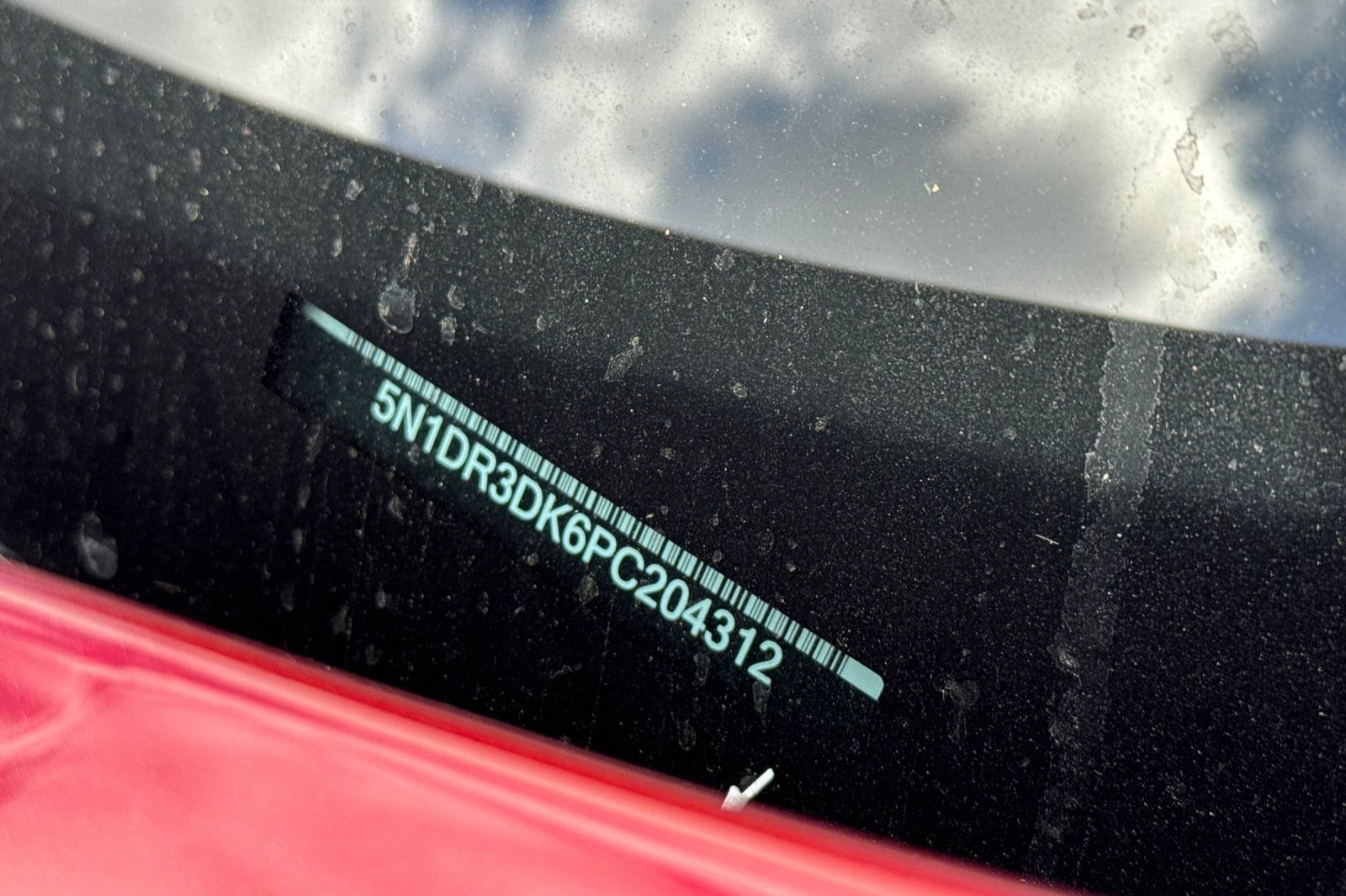 Certified 2023 Nissan Pathfinder Platinum AWD/4WD image 8