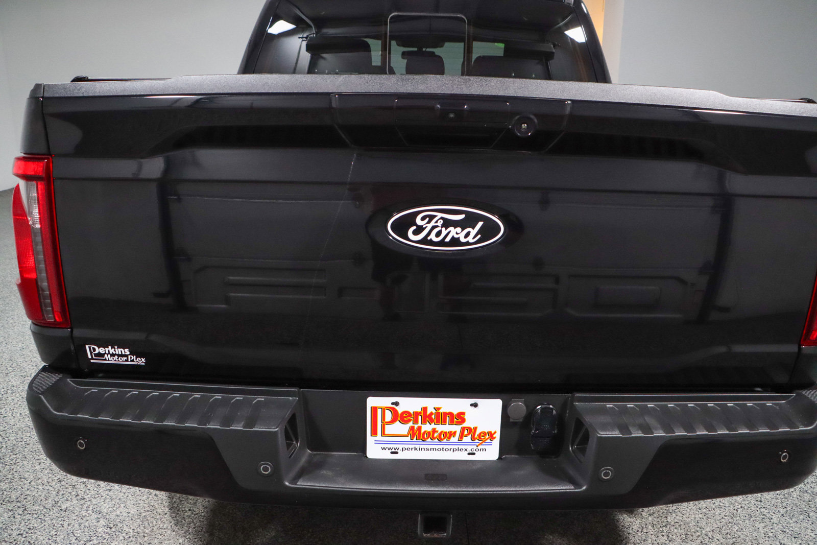 Used 2024 Ford F150 XLT w/ Equipment Group 302A MID image 8