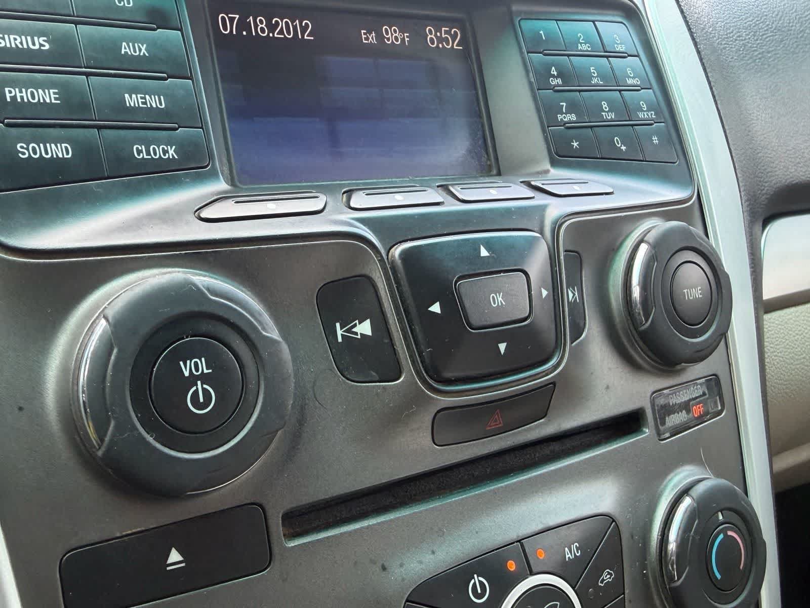 Used 2014 Ford Explorer 4WD image 16