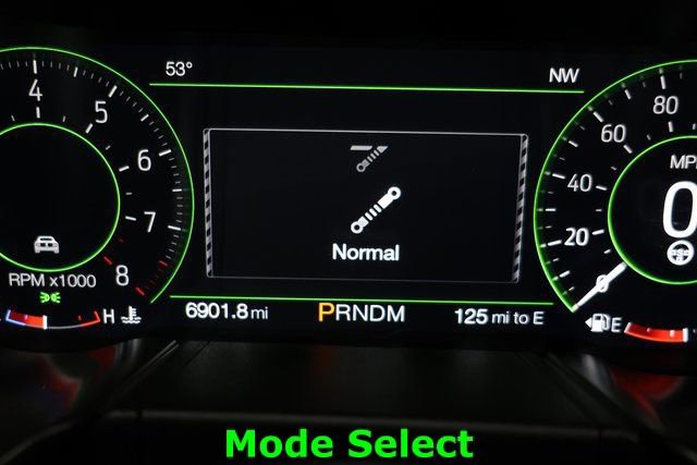 Used 2022 Ford Mustang Shelby GT500 w/ Carbon Fiber Track Pack image 29